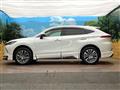 2022 Toyota Harrier Hybrid