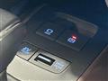 2022 Toyota Harrier Hybrid