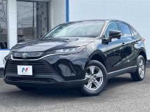 2023 Toyota Harrier Hybrid