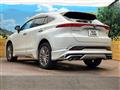 2023 Toyota Harrier Hybrid