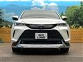 2023 Toyota Harrier Hybrid