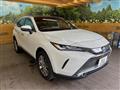 2023 Toyota Harrier Hybrid