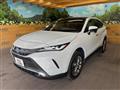 2023 Toyota Harrier Hybrid