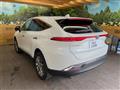 2023 Toyota Harrier Hybrid