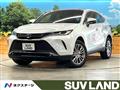 2023 Toyota Harrier Hybrid