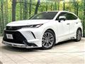 2023 Toyota Harrier Hybrid