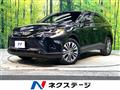 2023 Toyota Harrier Hybrid