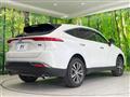 2024 Toyota Harrier Hybrid