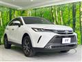 2024 Toyota Harrier Hybrid