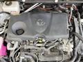 2024 Toyota Harrier Hybrid