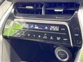 2024 Toyota Harrier Hybrid