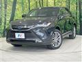 2024 Toyota Harrier Hybrid