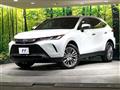 2024 Toyota Harrier Hybrid