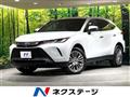 2024 Toyota Harrier Hybrid