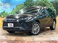 2024 Toyota Harrier Hybrid