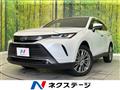 2024 Toyota Harrier Hybrid