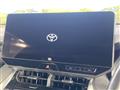 2024 Toyota Harrier Hybrid