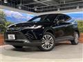 2024 Toyota Harrier Hybrid
