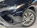 2024 Toyota Harrier Hybrid