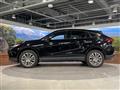 2024 Toyota Harrier Hybrid
