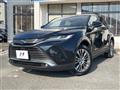2024 Toyota Harrier Hybrid
