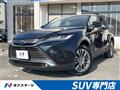 2024 Toyota Harrier Hybrid
