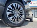2024 Toyota Harrier Hybrid