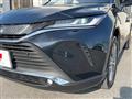 2024 Toyota Harrier Hybrid