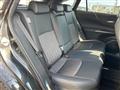 2024 Toyota Harrier Hybrid