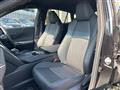 2024 Toyota Harrier Hybrid