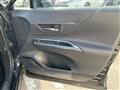 2024 Toyota Harrier Hybrid