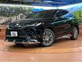 2025 Toyota Harrier Hybrid