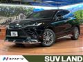 2025 Toyota Harrier Hybrid