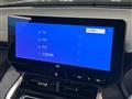 2025 Toyota Harrier Hybrid