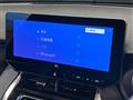 2025 Toyota Harrier Hybrid