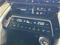 2025 Toyota Harrier Hybrid
