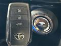 2025 Toyota Harrier Hybrid