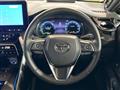 2025 Toyota Harrier Hybrid