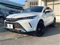 2025 Toyota Harrier Hybrid