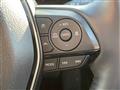2025 Toyota Harrier Hybrid