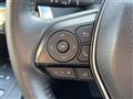 2025 Toyota Harrier Hybrid