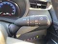 2025 Toyota Harrier Hybrid