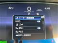 2025 Toyota Harrier Hybrid