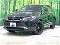 2025 Toyota Harrier Hybrid