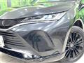 2025 Toyota Harrier Hybrid