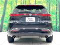 2025 Toyota Harrier Hybrid