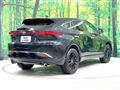 2025 Toyota Harrier Hybrid