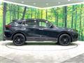 2025 Toyota Harrier Hybrid
