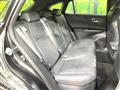 2025 Toyota Harrier Hybrid