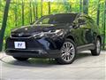 2020 Toyota Harrier Hybrid